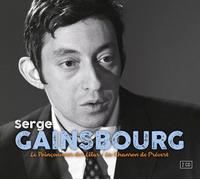 Serge Gainsbourg Le Poinconneur des Lilas (CD) (US IMPORT)