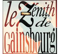 Serge Gainsbourg - Le Zenith de Gainsbourg [VINYL]
