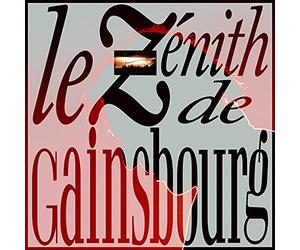 Serge Gainsbourg - Le Znith de Gainsbourg