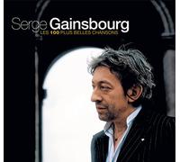 Serge Gainsbourg - Les 100 Plus Belles Chansons