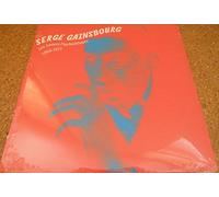 Serge Gainsbourg - Les Annees Psychedeliques:... [VINYL]