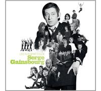 Serge Gainsbourg - Les Interpretes De Serge Gainsbourg [VINYL]