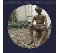 Serge Gainsbourg - L'homme tte de chou [VINYL]