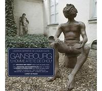 Serge Gainsbourg - L'homme a tte de chou - Vinyl Record L.P. SET - 4 - B99z