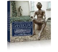 Serge Gainsbourg - L'homme tte de chou
