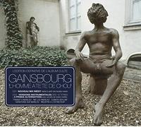 Serge Gainsbourg - L'homme tte de chou