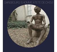 Serge Gainsbourg - L'homme tte de chou [VINYL]