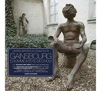 Serge Gainsbourg - L'homme tte de chou [VINYL]