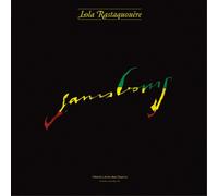 Serge Gainsbourg Lola Rastaquouère (Vinyl) 12" EP (US IMPORT)