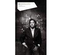 Serge Gainsbourg - Long Box Serge Gainsbourg Vol.