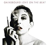 Serge Gainsbourg - Love On The Beat (180g) [VINYL]