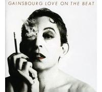 Serge Gainsbourg - Love on the Beat