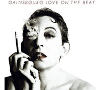 Serge Gainsbourg - Love On The Beat (180g) [VINYL]