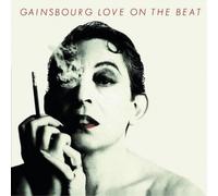 Serge Gainsbourg - Love On The Beat (180g) [VINYL]