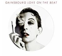 Serge Gainsbourg - Love On The Beat [VINYL]