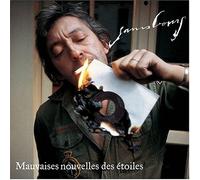Serge Gainsbourg - Mauvaises Nouvelles Des Etoile