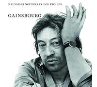 Serge Gainsbourg - Mauvaises Nouvelles Des Etoiles (180g) [VINYL]