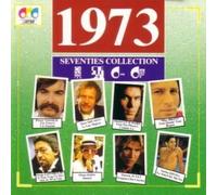 Serge Gainsbourg - Rtbf Seventies Collection 1973