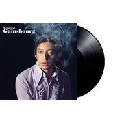 Serge Gainsbourg - Serge Gainsbourg (Best Of) (LP) [VINYL]