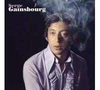 Serge Gainsbourg - Serge Gainsbourg (Best Of) (LP) [VINYL]