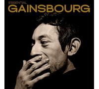 SERGE GAINSBOURG - SERGE GAINSBOURG - Essential Gainsbourg (Limited Edition) [VINYL]