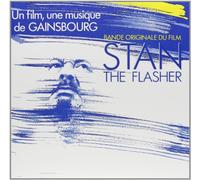Serge Gainsbourg - Stan the Flasher [VINYL]