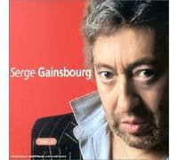 Serge Gainsbourg - Talents Du Si?Cle 1