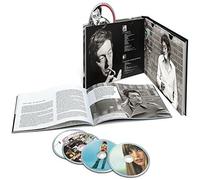 SERGE GAINSBOURG - THE COMPLETE STUDIO RECORDINGS 1958-1987 (LTD EDT) 20 CD NEW