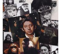 Serge Gainsbourg - Vu de l Exterieur
