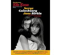 Serge Gainsbourg Y Jane Birkin Nº 31 CUADERNOS EFE EME