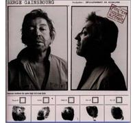 Serge Gainsbourg - You Re Under Arrested