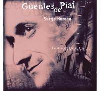 Serge Hureau - Gueules De Piaf