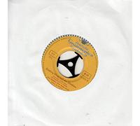 Serge Jaroff / Don Kosaken Chor - Eintönig klingt hell das Glöcklein / Stenka Rasin / Vinyl single Vinyl-Single 7''