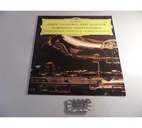 Serge Jaroff - don kosaken LP