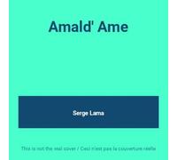 Serge Lama - Amald'?Me
