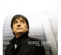 Serge Lama - L'age D'horizons