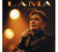 Serge Lama - L'ami (2CD)