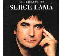Serge Lama - Le Meilleur de Serge Lama