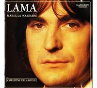 SERGE LAMA - MARIE LA POLONAISE