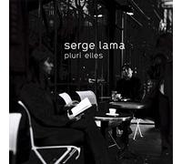 Serge Lama - Plurielles