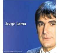 Serge Lama - Talents Du Siecle