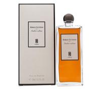 SERGE LUTENS AMBRE SULTAN 50ML EDP SPRAY | NEW & SEALED | FREE P&P | UK