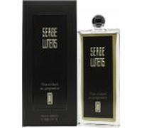 Serge Lutens Five O'Clock Au Gingembre Eau De Parfum 100ml