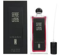 SERGE LUTENS LA FILLE DE BERLIN 50ML EDP SPRAY | NEW & SEALED | FREE P&P | UK