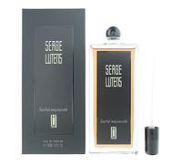Serge Lutens Santal Majuscule Eau De Parfum 100ml Spray Unisex