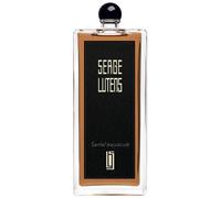 Serge Lutens Santal Majuscule Eau De Parfum Spray 100Ml In Clear Clear 100ml