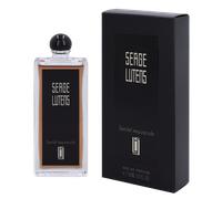 Serge Lutens Santal Majuscule Eau De Parfum Spray 50Ml In Clear Clear 50ml