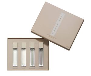 Serge Lutens - SL ML Discovery Set - 4x 10ml - Fragrance Set Unisex