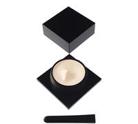 Serge Lutens Spectral Cream Foundation 30ml (Various Shades) - Blanc 00