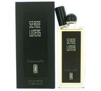 Serge Lutens Un Bois Vainille Vapo 50ml Eau De Parfum